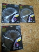 Tarcza widiowa do cięcia drewna Falon  190x16x40 t