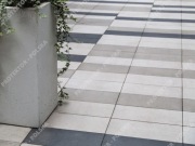 płyta bruk ASTI NATURA betonowa kostka ścieżka alejka dróżka chodnik taras