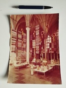 Zdjęcie sztuka ludowa Polski północnej Dwór Artusa Gdańsk 1973