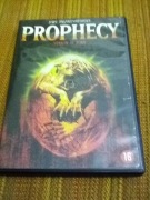 Przepowiednia / Prophecy 1979 John Frankenheimer monster horror UNIKAT