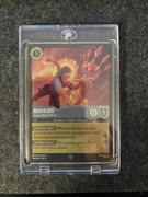 Disney Lorcana - Namaari: Single-Minded Rival (Legendary - Foil) - NOWA
