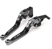 Składana rozsuwana dźwignia hamulca i sprzęgła