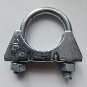 Obejma cybant 8x36mm