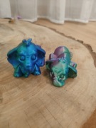 Brelok :Słonik, Pajączek, Corgi 