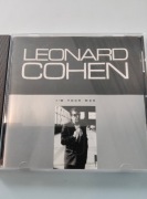 LEONARD COHEN (CD) I'M YOUR MAN