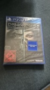 Dishonored 2 gra na ps4 nowa w folii 
