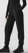 Spodnie dresowe dresy joggery modal 4F jak nowe XS 