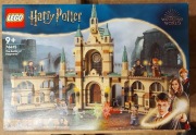LEGO HARRY POTTER 76415 BITWA O HOGWART