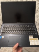 Asus Vivobook jak nowy + myszka logitech