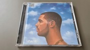 CD Nothing Was The Same (Deluxe) Drake