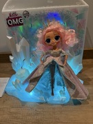 Lalka kolekcjonerska L.O.L. O.M.G Crystal Star