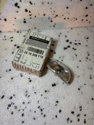 MIGACZ KIERUNKOWSKAZ LUSTERKO DACIA SANDERO LOGAN 261600977R