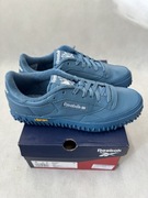 Reebok Club C Vibram tennis buty niebieskie rozmiar 40.5