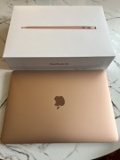 Apple MacBook Air M1 8GB RAM 512GB SSD ZŁOTY