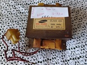 Transformator mikrofalówki SHV EUR01