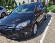 Ford Focus  MK3 Titanium Kombi 2014