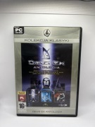 Deus Ex Antologia - gra PC ! 