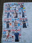 Czasopisma Men's Health rocznik 2016