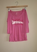 Bluzeczka damska Terranova