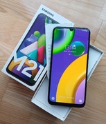 Smartfon Samsung Galaxy M21 dual sim 4GB/64GB 6,4"  6000mAh folia ochronna!