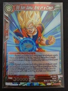 Karta Dragon Ball BT24-010 R