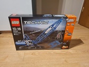 LEGO Technic 42042 Crawler Crane 2015 rok