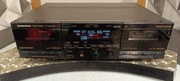 Magnetofon kasetowy Pioneer CT-W710R