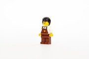 Figurka Lego City cty1048 Barista 60233 Otwarcie sklepu