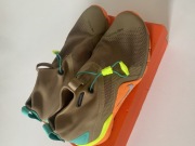 Nike Buty sportowe Metcon X SF r. 45.5