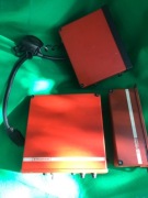 Radiostacja RADMOR 3sztuki 