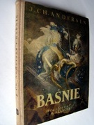 Jan Christian Andersen  - BAŚNIE