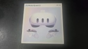 Gogle VR Meta Oculus Quest 3 512GB + 2 kontrolery