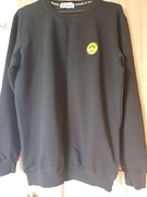 Bluza czarna barrow unisex 