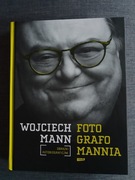 Fotografomannia. Obrazki autobiograficzne