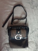 Guess Torebka listonoszka  damska zadbana