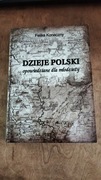 Dzieje Polski Feliks Koneczny 