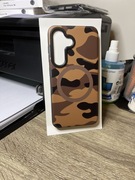 Etui Militarne do Samsung S25
