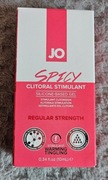 System Jo Spicy Clitoral Stimulant - outlet