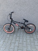 BMX diamondback 20'