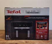 Tefal EY942HE0 Dual Easy Fry XXL Frytkownica Beztłuszczowa - nowa