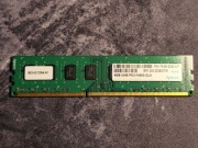 Pamięć Apacer DDR3 4GB 1333MHz 10600