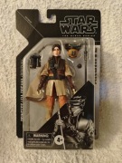 Star Wars Black Series Princess Leia Organa (Boushh) 
