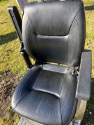 SKUTER INWALIDZKI CARPO 3 VERMEIREN