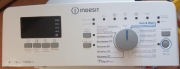 Programator do pralki Indesit BTW D61053G – sprawny