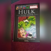 Hulk Niemy Krzyk 