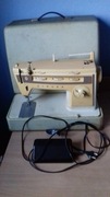 Maszyna do szycia Singer 814, walizkowa