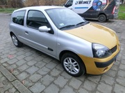 Renault Clio 1.2 16V 75KM Klima