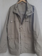 Duża Wiosenna Kurtka  Duży Rozmiar 4XL