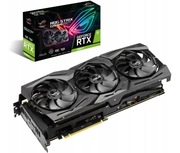 Karta Graficzna Asus ROG Strix 2080 RTX OC