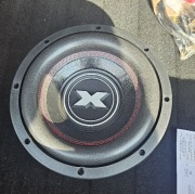 Excursion SXT-8D2 - SUBWOOFER samochodowy 20cm 8 cali 700W RMS 2x2 Ohm